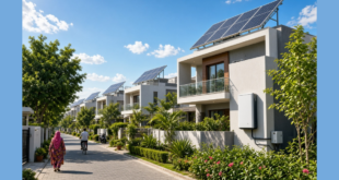 SolarBattery Boom in Pakistan